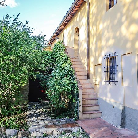 Winery Houses In Chianti Mercatale Val Di Pesa Exterior photo
